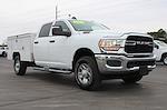 Used 2024 Ram 2500 Crew Cab 4WD Service Truck for sale #U4840 - photo 10