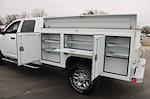 Used 2024 Ram 2500 Crew Cab 4WD Service Truck for sale #U4840 - photo 34