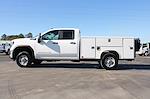 Used 2024 GMC Sierra 2500 Double Cab 4WD Service Truck for sale #U4847 - photo 5