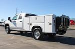 Used 2024 GMC Sierra 2500 Double Cab 4WD Service Truck for sale #U4847 - photo 6
