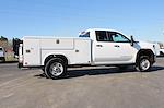 Used 2024 GMC Sierra 2500 Double Cab 4WD Service Truck for sale #U4847 - photo 7