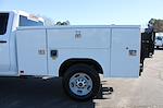Used 2024 GMC Sierra 2500 Double Cab 4WD Service Truck for sale #U4847 - photo 34