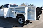Used 2024 GMC Sierra 2500 Double Cab 4WD Service Truck for sale #U4847 - photo 35