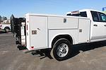 Used 2024 GMC Sierra 2500 Double Cab 4WD Service Truck for sale #U4847 - photo 36