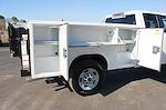 Used 2024 GMC Sierra 2500 Double Cab 4WD Service Truck for sale #U4847 - photo 37