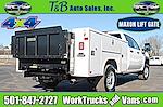 Used 2024 GMC Sierra 2500 Double Cab Service Truck for sale #U4847 - photo 49