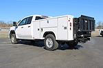 Used 2024 GMC Sierra 2500 Double Cab Service Truck for sale #U4847 - photo 2