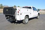 Used 2024 GMC Sierra 2500 Double Cab Service Truck for sale #U4847 - photo 5