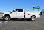 Used 2024 GMC Sierra 2500 Double Cab Service Truck for sale #U4847 - photo 6