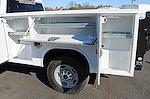 Used 2024 GMC Sierra 2500 Double Cab Service Truck for sale #U4847 - photo 7