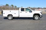 Used 2024 GMC Sierra 2500 Double Cab Service Truck for sale #U4847 - photo 8