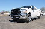Used 2024 Ram 2500 Crew Cab Service Truck for sale #U4853 - photo 3