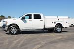 Used 2024 Ram 2500 Crew Cab Service Truck for sale #U4853 - photo 4