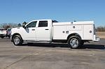 Used 2024 Ram 2500 Crew Cab Service Truck for sale #U4853 - photo 5