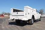 Used 2024 Ram 2500 Crew Cab Service Truck for sale #U4853 - photo 2