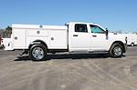 Used 2024 Ram 2500 Crew Cab Service Truck for sale #U4853 - photo 7