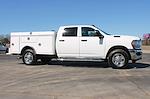 Used 2024 Ram 2500 Crew Cab Service Truck for sale #U4853 - photo 8