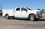 Used 2024 Ram 2500 Crew Cab Service Truck for sale #U4853 - photo 9
