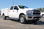 Used 2024 Ram 2500 Crew Cab Service Truck for sale #U4853 - photo 10