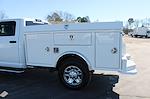 Used 2024 Ram 2500 Crew Cab Service Truck for sale #U4853 - photo 40