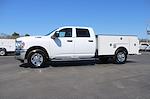 Used 2024 Ram 2500 Crew Cab Service Truck for sale #U4854 - photo 4