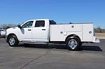 Used 2024 Ram 2500 Crew Cab Service Truck for sale #U4854 - photo 5