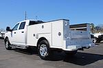Used 2024 Ram 2500 Crew Cab Service Truck for sale #U4854 - photo 6
