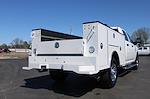 Used 2024 Ram 2500 Crew Cab Service Truck for sale #U4854 - photo 2