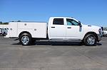 Used 2024 Ram 2500 Crew Cab Service Truck for sale #U4854 - photo 8