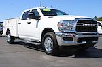 Used 2024 Ram 2500 Crew Cab Service Truck for sale #U4854 - photo 10
