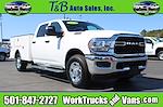 Used 2024 Ram 2500 Crew Cab Service Truck for sale #U4854 - photo 1