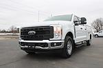 Used 2024 Ford F-250 Crew Cab Service Truck for sale #U4855 - photo 3