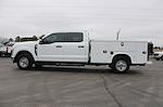 Used 2024 Ford F-250 Crew Cab Service Truck for sale #U4855 - photo 5