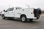 Used 2024 Ford F-250 Crew Cab Service Truck for sale #U4855 - photo 6