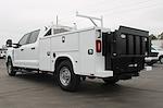 Used 2024 Ford F-250 Crew Cab Service Truck for sale #U4855 - photo 7