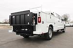 Used 2024 Ford F-250 Crew Cab Service Truck for sale #U4855 - photo 2