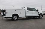 Used 2024 Ford F-250 Crew Cab Service Truck for sale #U4855 - photo 8