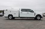 Used 2024 Ford F-250 Crew Cab Service Truck for sale #U4855 - photo 9