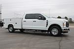 Used 2024 Ford F-250 Crew Cab Service Truck for sale #U4855 - photo 10