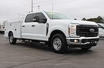 Used 2024 Ford F-250 Crew Cab Service Truck for sale #U4855 - photo 11