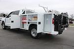 Used 2024 Ford F-250 Crew Cab Service Truck for sale #U4855 - photo 36