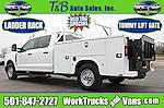 Used 2024 Ford F-250 Crew Cab Service Truck for sale #U4855 - photo 56