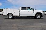 Used 2024 Chevrolet Silverado 2500 Crew Cab Service Truck for sale #U4873 - photo 10