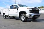 Used 2024 Chevrolet Silverado 2500 Crew Cab Service Truck for sale #U4873 - photo 11