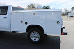 Used 2024 Chevrolet Silverado 2500 Crew Cab Service Truck for sale #U4873 - photo 32