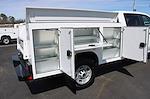 Used 2024 Chevrolet Silverado 2500 Crew Cab Service Truck for sale #U4873 - photo 36