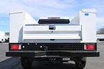 Used 2024 Chevrolet Silverado 2500 Crew Cab Service Truck for sale #U4873 - photo 38
