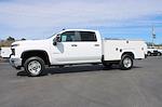Used 2024 Chevrolet Silverado 2500 Crew Cab Service Truck for sale #U4873 - photo 6