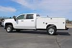 Used 2024 Chevrolet Silverado 2500 Crew Cab Service Truck for sale #U4873 - photo 7