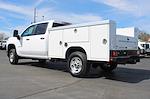 Used 2024 Chevrolet Silverado 2500 Crew Cab Service Truck for sale #U4873 - photo 8